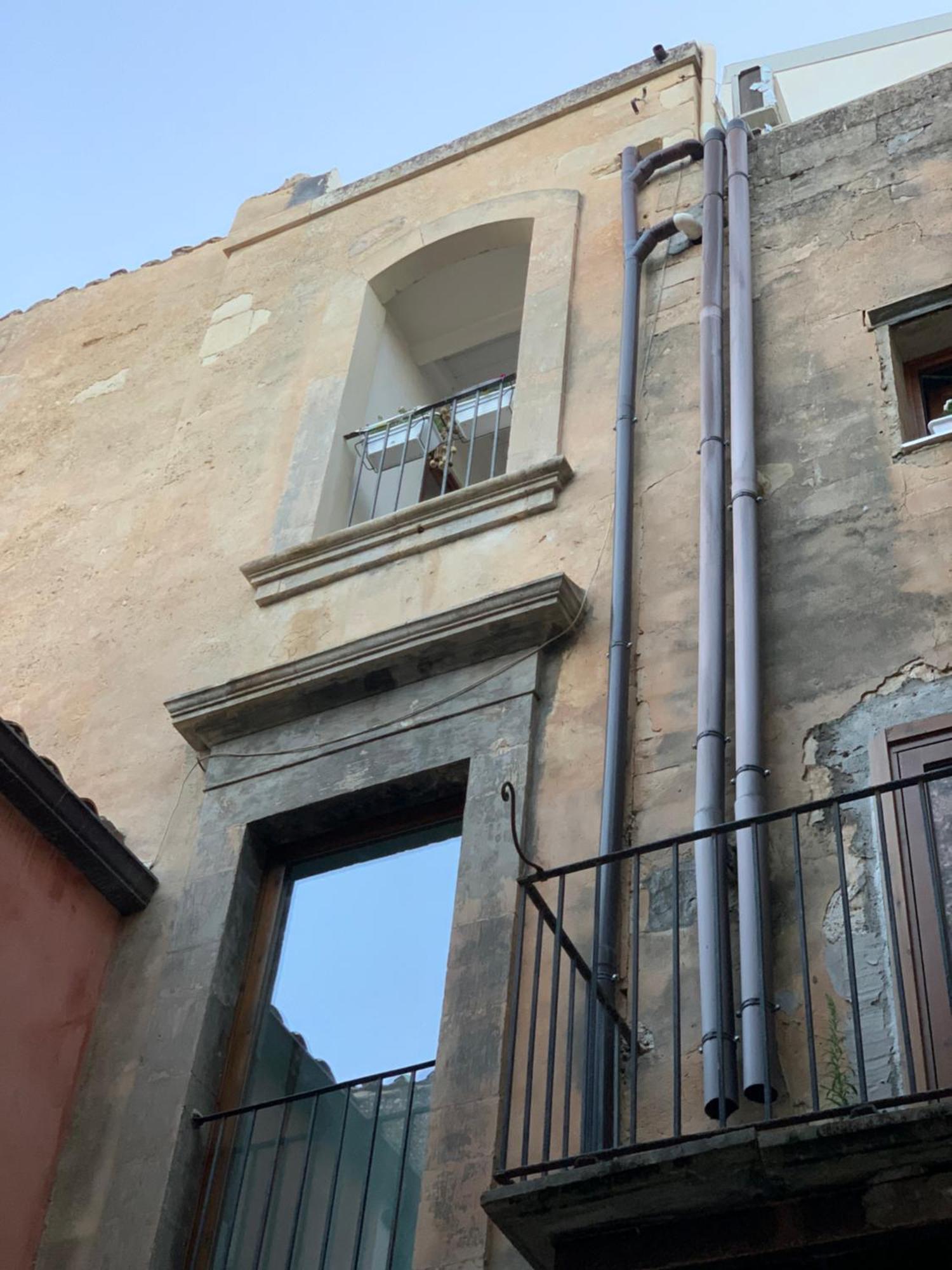 Da Cleo-Nel Cuore Del Barocco Siciliano Ragusa Exterior photo