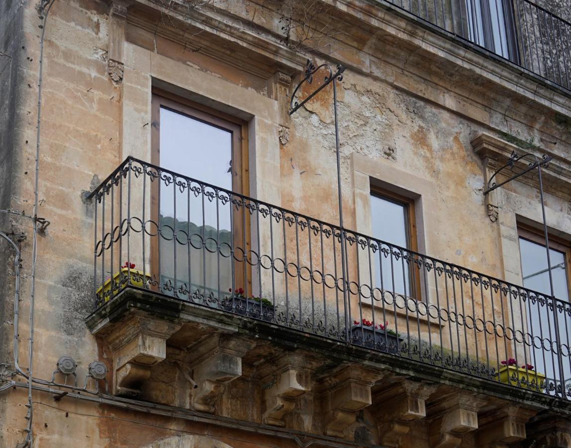 Da Cleo-Nel Cuore Del Barocco Siciliano Ragusa Exterior photo